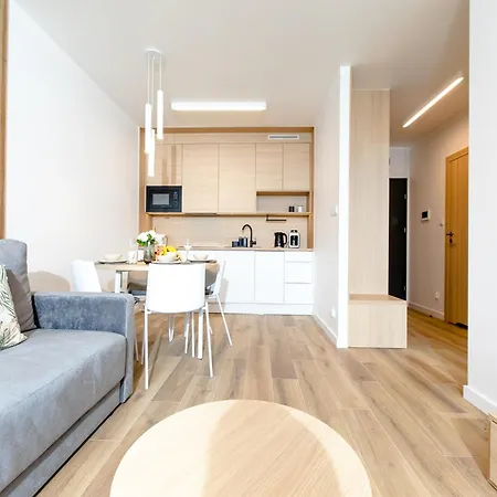 Apartamento In By River And Beach, Cleaning Included